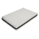 Filter, vazduh unutrašnjeg prostora FLEETGUARD AF55753 IC-F49FBE