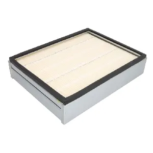 Filter, vazduh unutrašnjeg prostora FLEETGUARD AF55783 IC-F49F85