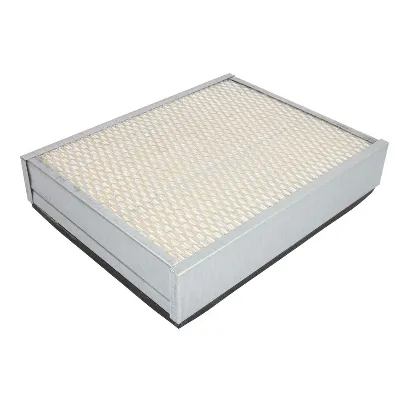 Filter, vazduh unutrašnjeg prostora FLEETGUARD AF55783 IC-F49F85