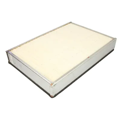 Filter, vazduh unutrašnjeg prostora FLEETGUARD AF55787 IC-F49F89