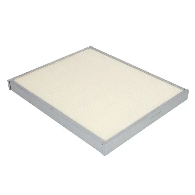Filter, vazduh unutrašnjeg prostora FLEETGUARD AF55788 IC-F49F8A