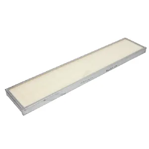 Filter, vazduh unutrašnjeg prostora FLEETGUARD AF55791 IC-F49F8C