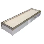 Filter, vazduh unutrašnjeg prostora FLEETGUARD AF55799 IC-F49F94