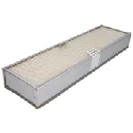 Filter, vazduh unutrašnjeg prostora FLEETGUARD AF55799 IC-F49F94