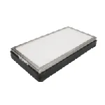 Filter, vazduh unutrašnjeg prostora FLEETGUARD AF55824 IC-F49F58