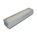 Filter, vazduh unutrašnjeg prostora FLEETGUARD AF56007 IC-G08IPG