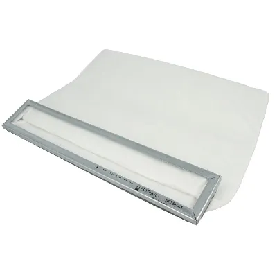 Filter, vazduh unutrašnjeg prostora FLEETGUARD AF56013 IC-G04NYE