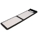 Filter, vazduh unutrašnjeg prostora FLEETGUARD AF56014 IC-G04NYF