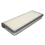 Filter, vazduh unutrašnjeg prostora FLEETGUARD AF56015 IC-G08IPJ