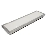 Filter, vazduh unutrašnjeg prostora FLEETGUARD AF56091 IC-G0PTW3