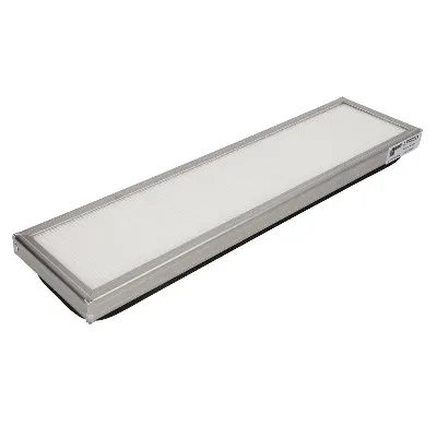 Filter, vazduh unutrašnjeg prostora FLEETGUARD AF56091 IC-G0PTW3