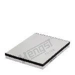 Filter, vazduh unutrašnjeg prostora HENGST E1910LI IC-D93032