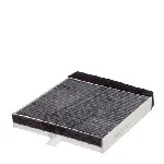 Filter, vazduh unutrašnjeg prostora HENGST E1916LC01 IC-D9303B