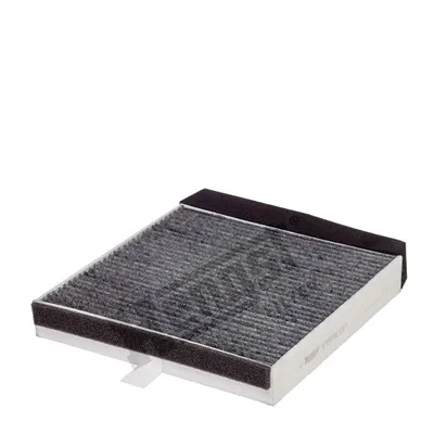 Filter, vazduh unutrašnjeg prostora HENGST E1916LC01 IC-D9303B