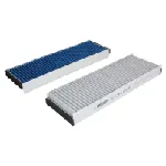 Filter, vazduh unutrašnjeg prostora HENGST E1944LB-2 IC-F868D5