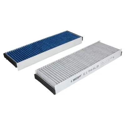 Filter, vazduh unutrašnjeg prostora HENGST E1944LB-2 IC-F868D5