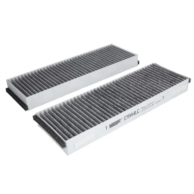 Filter, vazduh unutrašnjeg prostora HENGST E1944LC-2 IC-F8687F