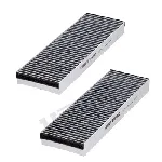 Filter, vazduh unutrašnjeg prostora HENGST E1944LC-2 IC-F8687F