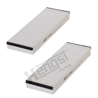 Filter, vazduh unutrašnjeg prostora HENGST E1944LI-2 IC-D93057