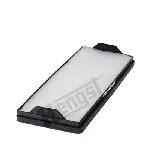 Filter, vazduh unutrašnjeg prostora HENGST E1945LI IC-D93058