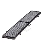 Filter, vazduh unutrašnjeg prostora HENGST E1959LC IC-D93062