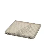 Filter, vazduh unutrašnjeg prostora HENGST E1971LI IC-D92A6A