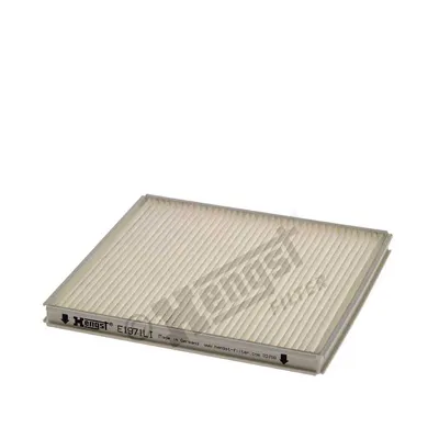 Filter, vazduh unutrašnjeg prostora HENGST E1971LI IC-D92A6A