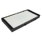 Filter, vazduh unutrašnjeg prostora HENGST E1984LI IC-D92A72