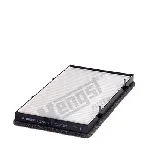 Filter, vazduh unutrašnjeg prostora HENGST E1984LI IC-D92A72