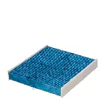 Filter, vazduh unutrašnjeg prostora HENGST E1990LB IC-F868D3