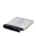 Filter, vazduh unutrašnjeg prostora HENGST E2905LI IC-D92AC1