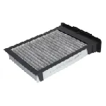 Filter, vazduh unutrašnjeg prostora HENGST E2906LC IC-F86899