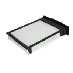 Filter, vazduh unutrašnjeg prostora HENGST E2906LI IC-D92AC2