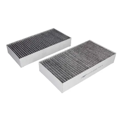Filter, vazduh unutrašnjeg prostora HENGST E2912LC01-2 IC-D92AC6