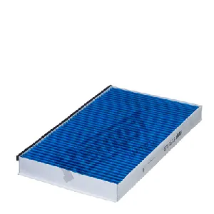 Filter, vazduh unutrašnjeg prostora HENGST E2913LB IC-F86B01