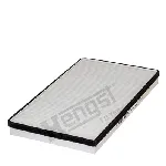 Filter, vazduh unutrašnjeg prostora HENGST E2913LI IC-D92AC8