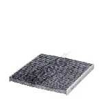 Filter, vazduh unutrašnjeg prostora HENGST E2915LC IC-D92ACA