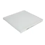 Filter, vazduh unutrašnjeg prostora HENGST E2915LI IC-D92ACB