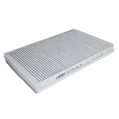 Filter, vazduh unutrašnjeg prostora HENGST E2916LB IC-F86902