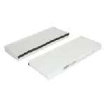 Filter, vazduh unutrašnjeg prostora HENGST E2920LI-2 IC-D92AD1