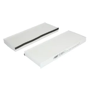 Filter, vazduh unutrašnjeg prostora HENGST E2920LI-2 IC-D92AD1