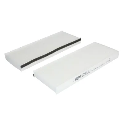 Filter, vazduh unutrašnjeg prostora HENGST E2920LI-2 IC-D92AD1