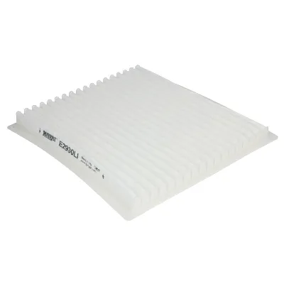 Filter, vazduh unutrašnjeg prostora HENGST E2930LI IC-D92AD8