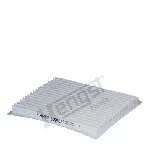 Filter, vazduh unutrašnjeg prostora HENGST E2930LI IC-D92AD8