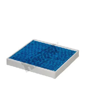 Filter, vazduh unutrašnjeg prostora HENGST E2933LB IC-F86B02