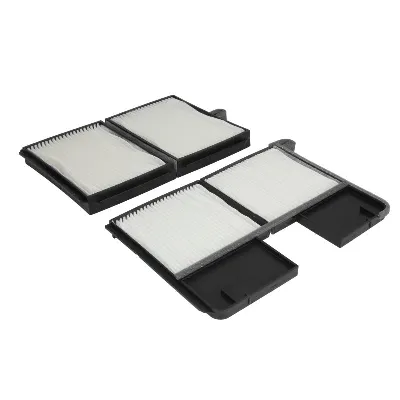 Filter, vazduh unutrašnjeg prostora HENGST E2934LI-2 IC-F86B03