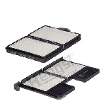 Filter, vazduh unutrašnjeg prostora HENGST E2934LI-2 IC-F86B03