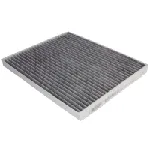 Filter, vazduh unutrašnjeg prostora HENGST E2939LC IC-D92AE1