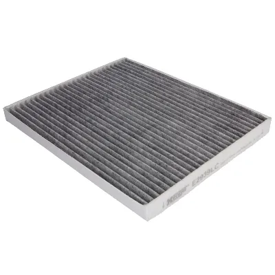 Filter, vazduh unutrašnjeg prostora HENGST E2939LC IC-D92AE1