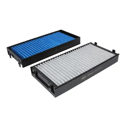 Filter, vazduh unutrašnjeg prostora HENGST E2944LB-2 IC-F86B04